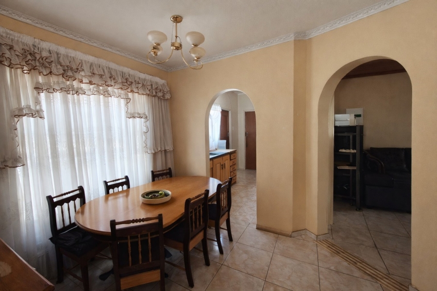3 Bedroom Property for Sale in Phuthaditjhaba Free State